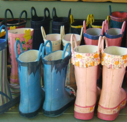 One Room Schoolhouse LLC